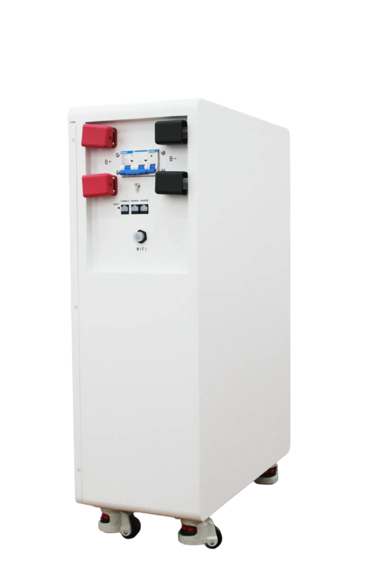 Acumulator EWAY UNIV-16kWh(II)