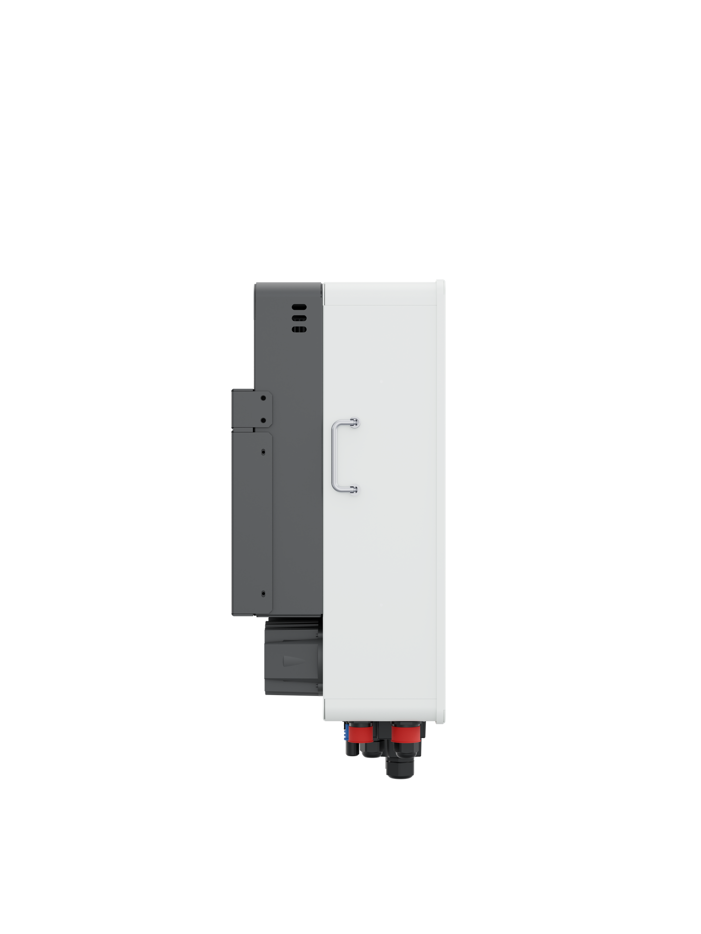 Invertor Hibrid Chisage MARS 12 kW Trifazat Low Voltage