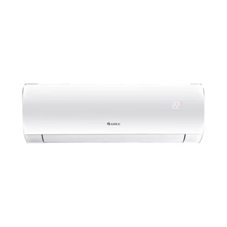 Aer conditionat Inverter Gree Fairy, 12000 BTU, 30 m², A++/A+, Wi-Fi, R-32