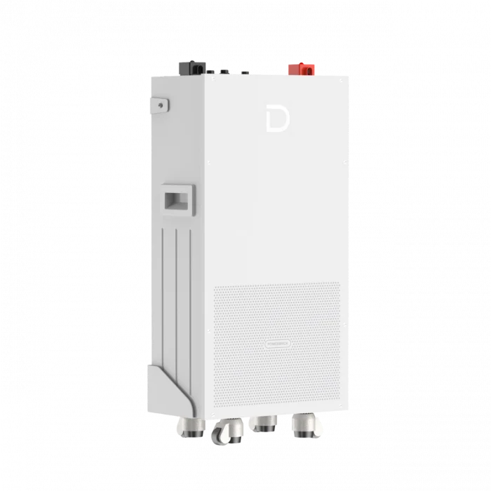 Acumulator Dyness PowerBrick PRO cu incalzire 14.33 kWh IP65