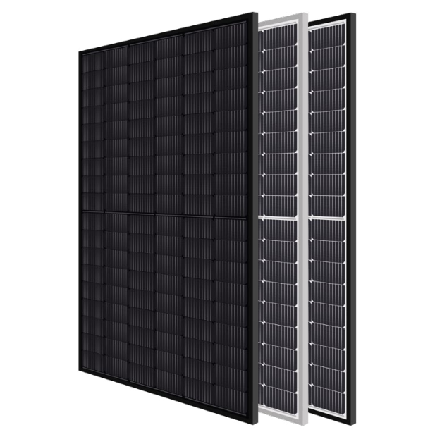 Panouri fotovoltaice Eurener Glas 380W