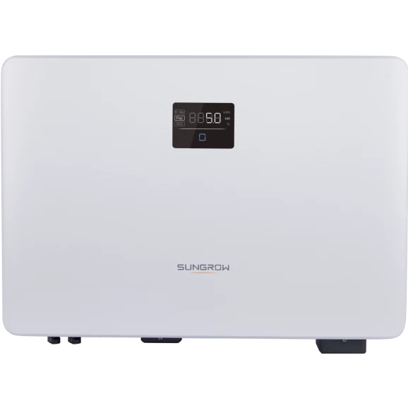 Invertor Hibrid SUNGROW monofazat 6kW, SH6.0RS-V11
