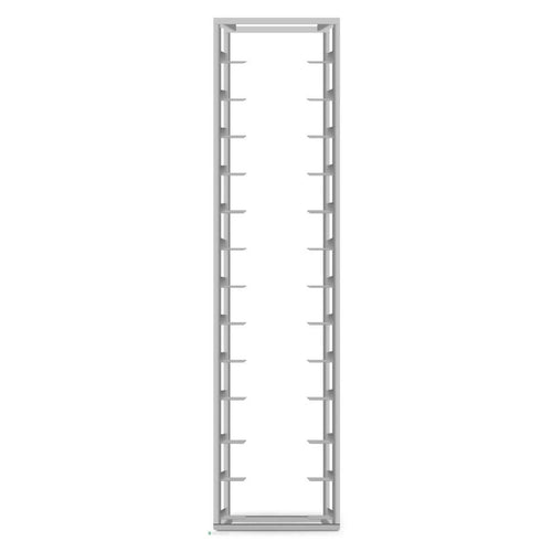 Rack Metalic Deye 13 Unitati 3U-H Rack - 13 layer battery pack BOS-G