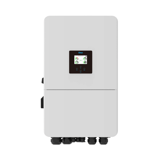 Invertor Deye Hibrid SUN-15K-SG05LP3-EU Low Voltage