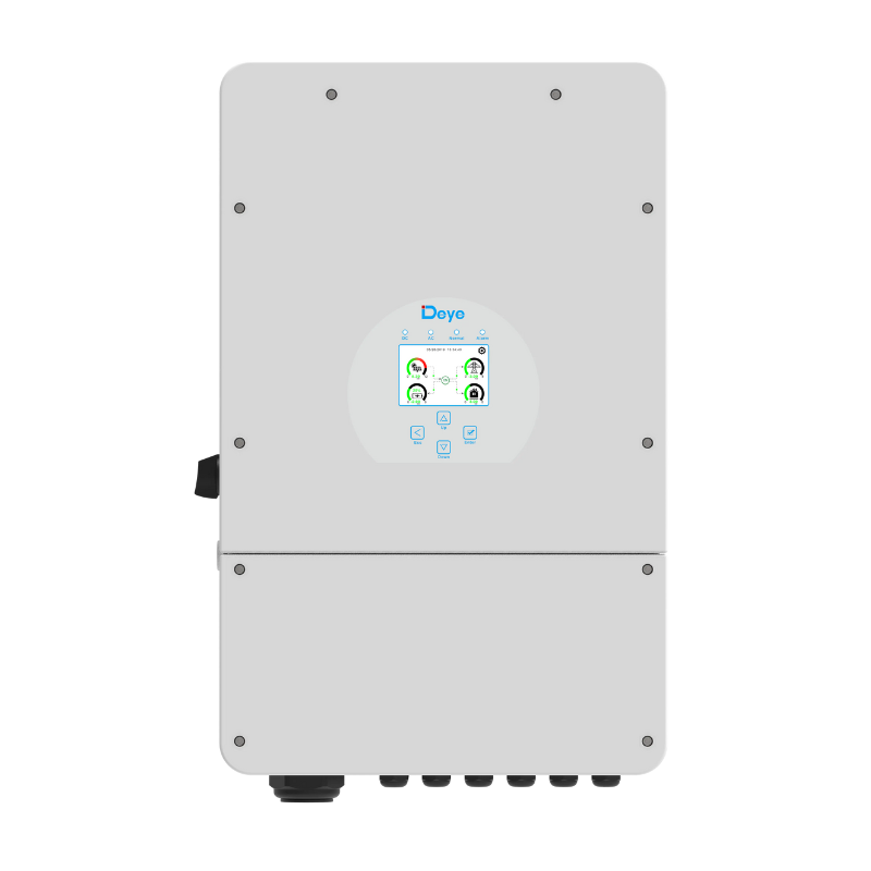 Invertor Deye Hibrid SUN-12K-SG02LP1-EU-AM3
