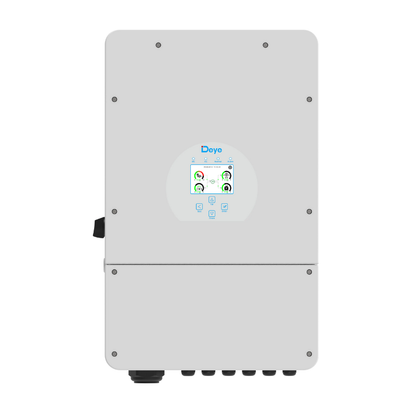 Invertor Deye Hibrid SUN-12K-SG02LP1-EU-AM3