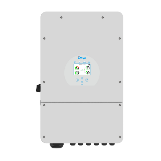 Invertor Deye Hibrid SUN-12K-SG02LP1-EU-AM3