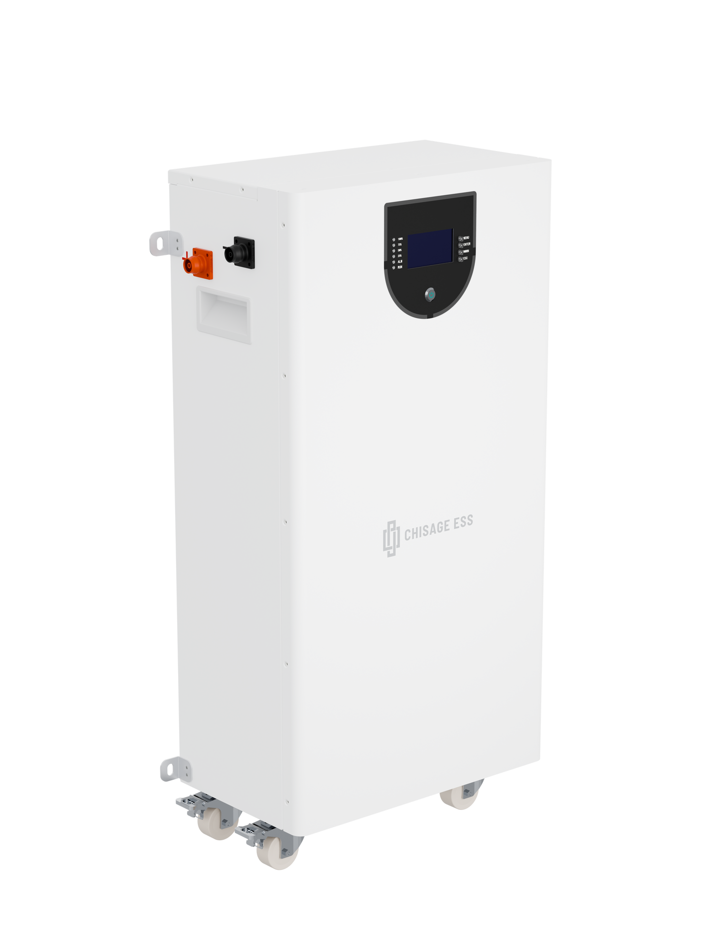 Acumulator Chisage MOON16-G Pro 16 kWh Low Voltage
