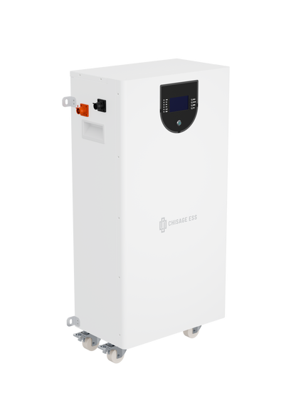 Acumulator Chisage MOON16-G Pro 16 kWh Low Voltage