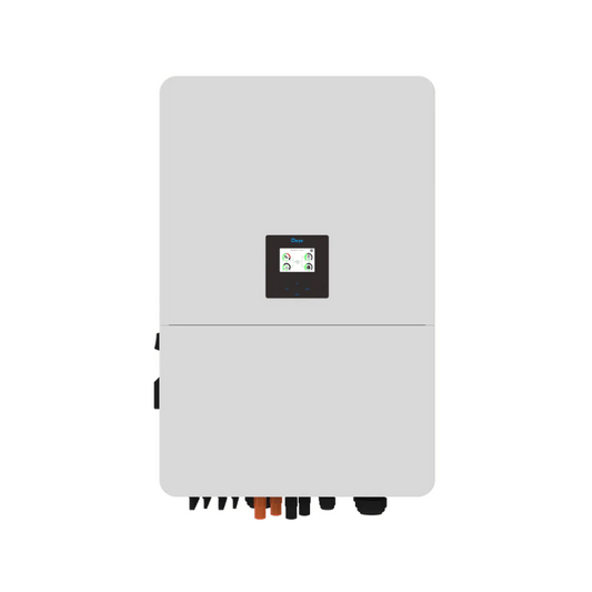 Invertor Deye Hibrid SUN-80K-SG02HP3-EU High Voltage