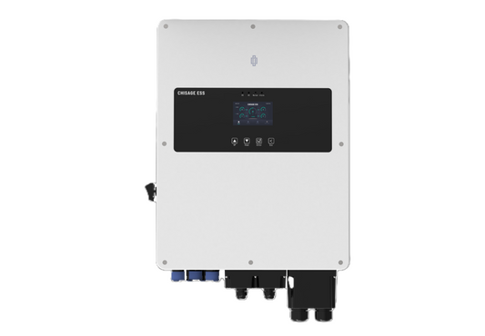 Invertor Hibrid Chisage JUP 10 kW Monofazat Low Voltage