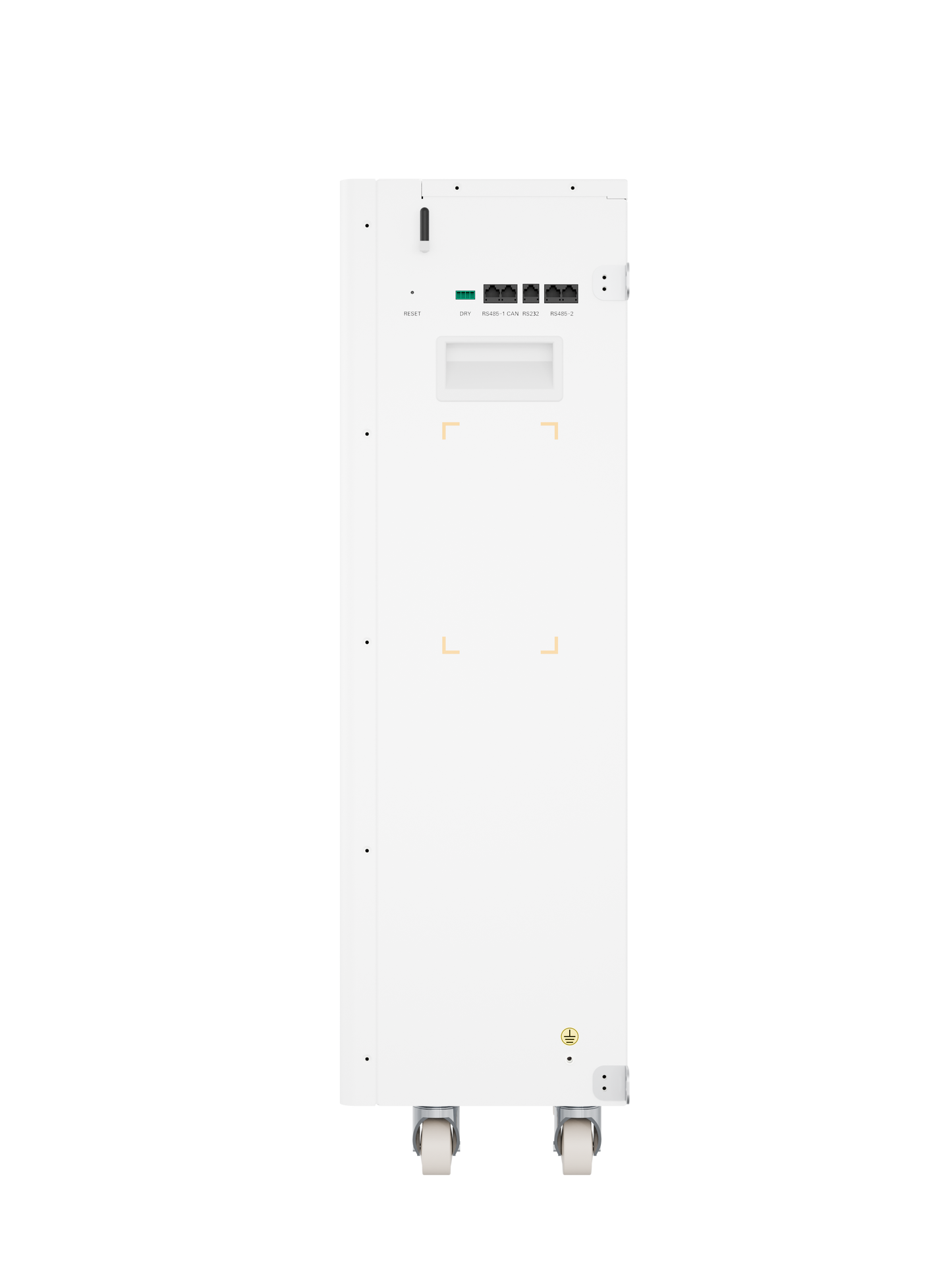 Acumulator Chisage MOON16-G Pro 16 kWh Low Voltage