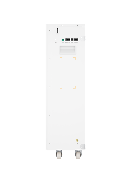 Acumulator Chisage MOON16-G Pro 16 kWh Low Voltage