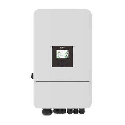 Invertor Deye Hibrid SUN-12K-SG05LP3-EU Low Voltage