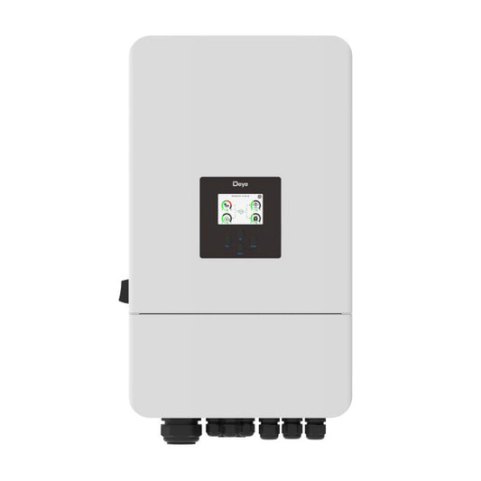 Invertor Deye Hibrid SUN-12K-SG05LP3-EU Low Voltage