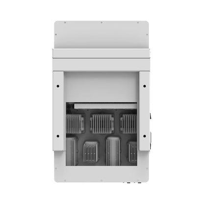 Invertor Deye Hibrid SUN-30K-SG01HP3-EU High Voltage