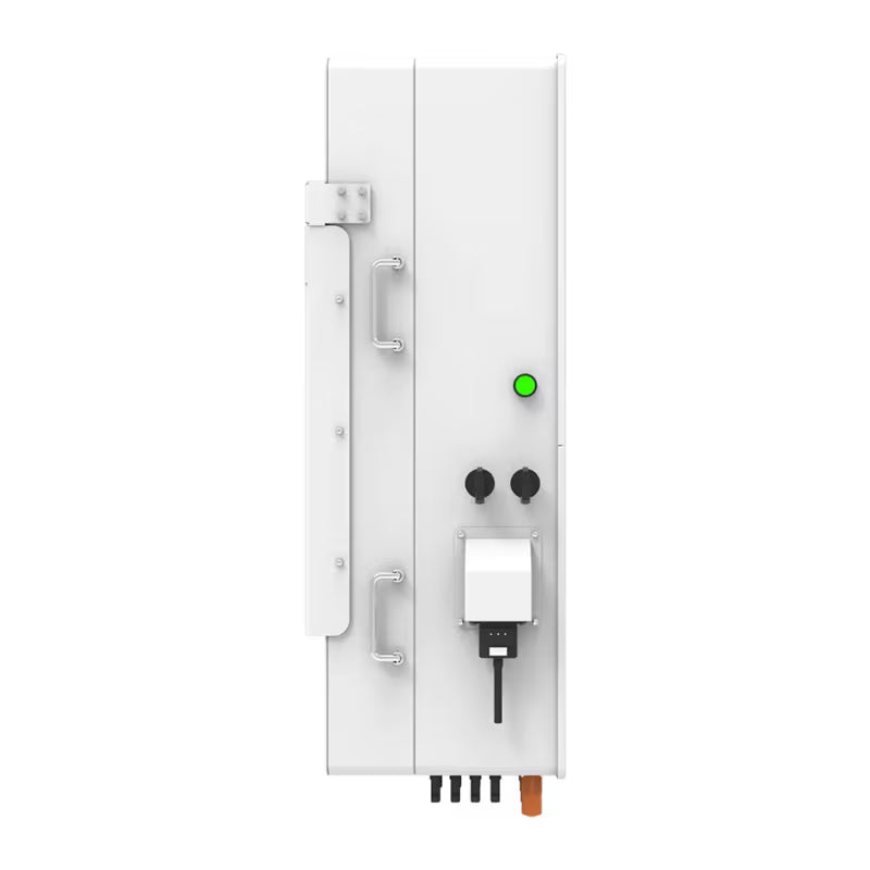 Invertor Deye Hibrid SUN-30K-SG01HP3-EU High Voltage
