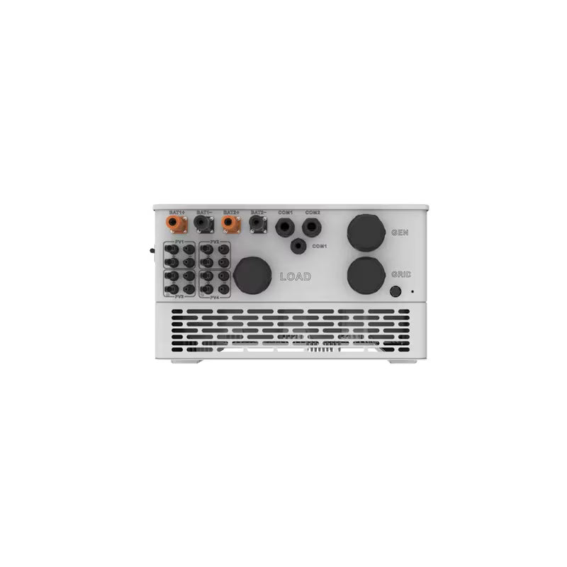 Invertor Deye Hibrid SUN-30K-SG01HP3-EU High Voltage