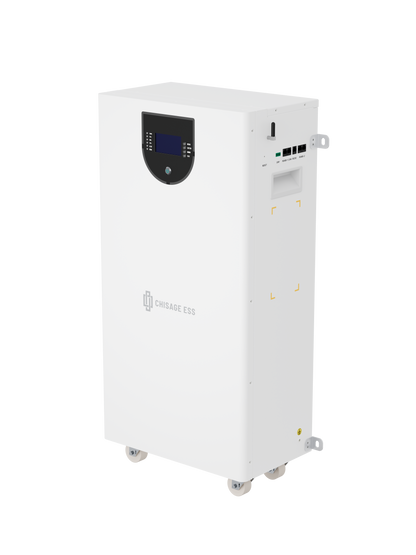Acumulator Chisage MOON16-G Pro 16 kWh Low Voltage