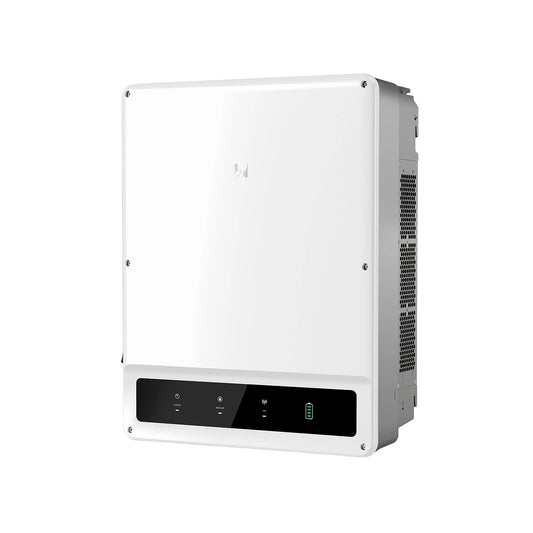 Invertor hibrid trifazat Goodwe GW50K-ET-10 50 kW