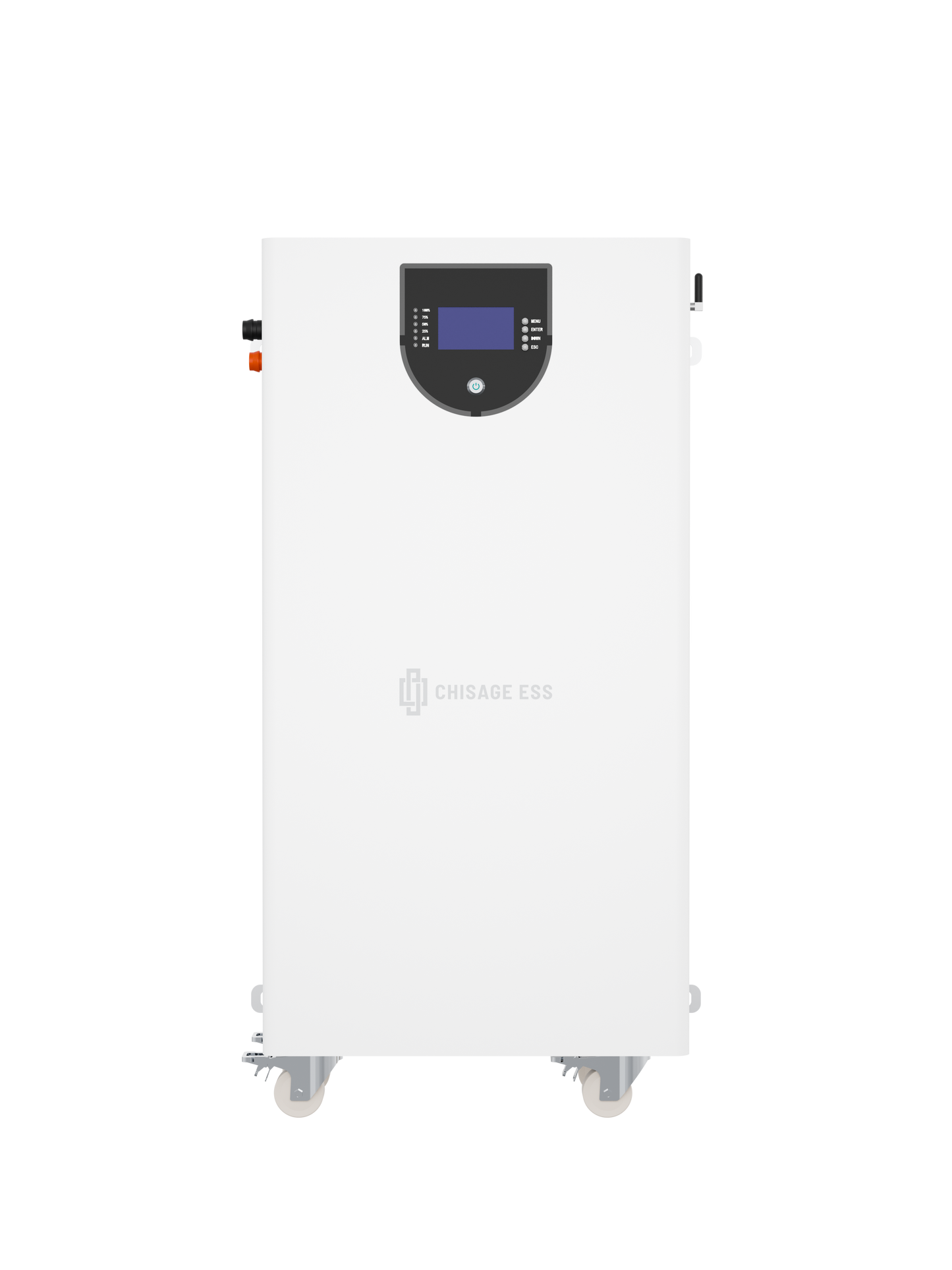 Acumulator Chisage MOON16-G Pro 16 kWh Low Voltage