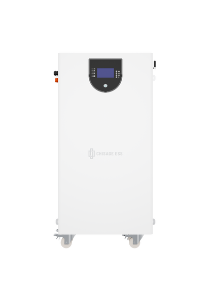 Acumulator Chisage MOON16-G Pro 16 kWh Low Voltage
