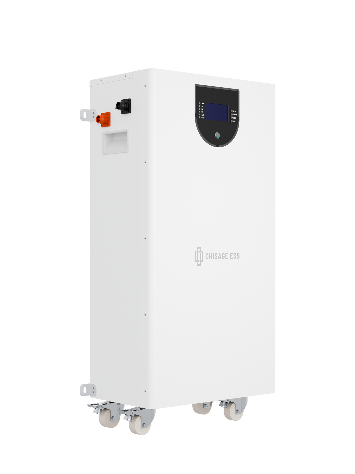 Acumulator Chisage MOON16-G Pro 16 kWh Low Voltage