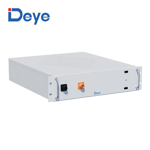 Acumulator Deye 7.68Kwh BOS-A HV