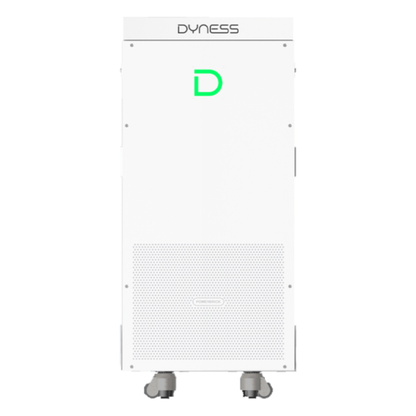 Combo Invertor Monofazat Deye 6kW + Baterie