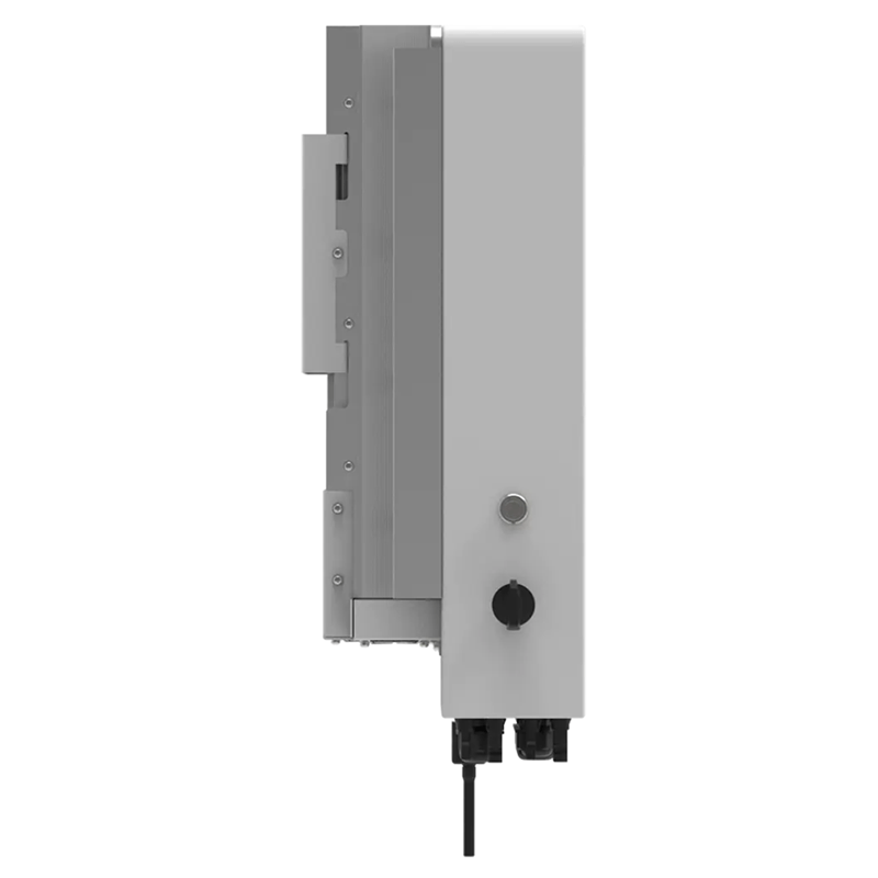 Invertor Deye Hibrid SUN-6K-SG05LP1-EU