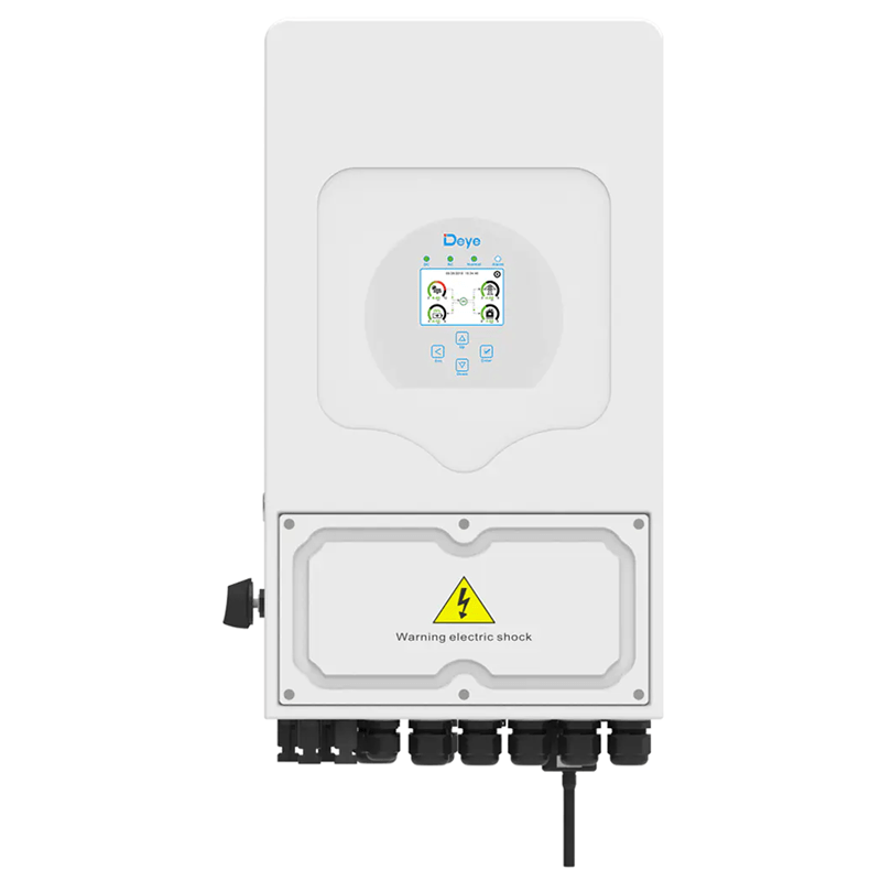Invertor Deye Hibrid SUN-6K-SG05LP1-EU