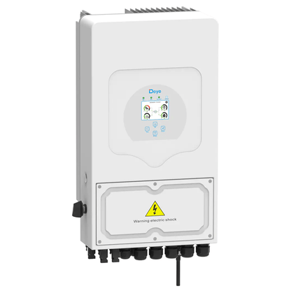 Invertor Deye Hibrid SUN-6K-SG05LP1-EU