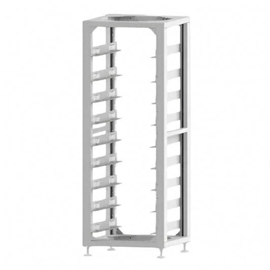 Rack Metalic Deye 9 Unitati 3U-L Rack - 9 layer battery pack BOS-G