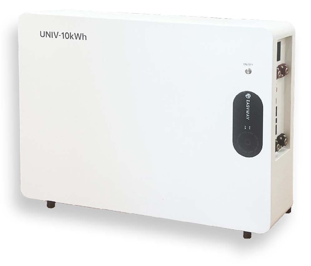 Acumulator EWAY UNIV-10kWhFS