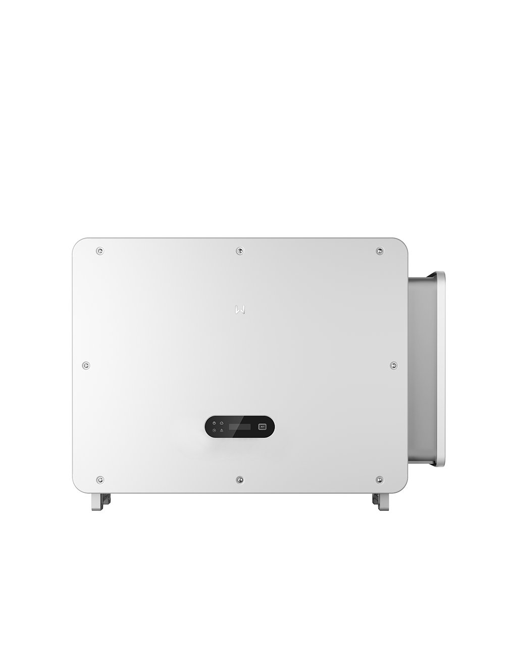 Invertor GoodWe GW100K-HT, ON-GRID 100 kW Trifazat, seria HT 1100V