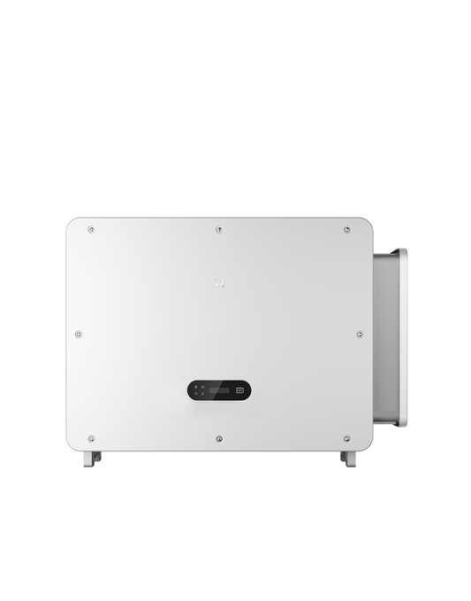 Invertor GoodWe GW100K-HT, ON-GRID 100 kW Trifazat, seria HT 1100V