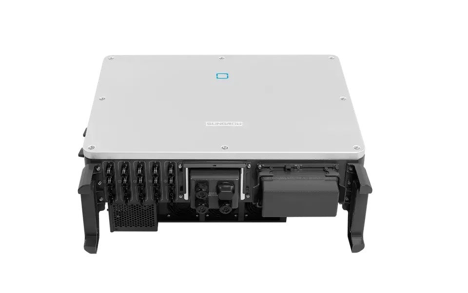 Invertor SUNGROW trifazat SG50CX-P2 V12 on-grid