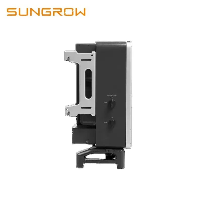 Invertor SUNGROW trifazat SG50CX-P2 V12 on-grid