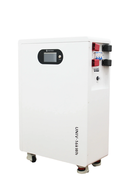Acumulator EWAY UNIV-16kWh(II)
