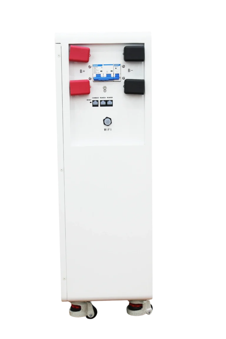 Acumulator EWAY UNIV-16kWh(II)