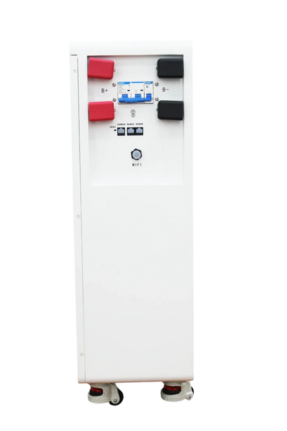 Acumulator EWAY UNIV-16kWh(II)