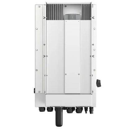 Invertor Hibrid monofazat Solis 8 kW LV – S6-EH1P8K-L-PLUS