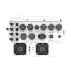 Invertor Hibrid monofazat Solis 8 kW LV – S6-EH1P8K-L-PLUS