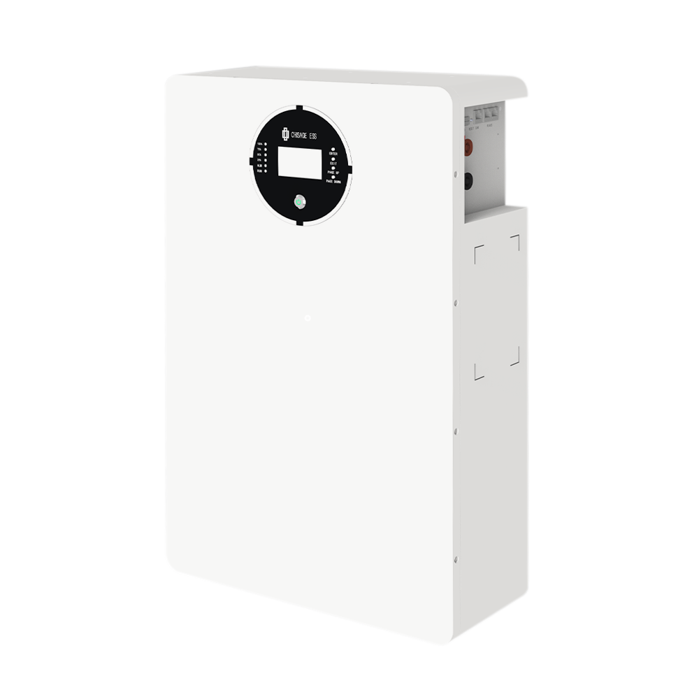 Acumulator Chisage MOON15-G 15 kWh Low Voltage