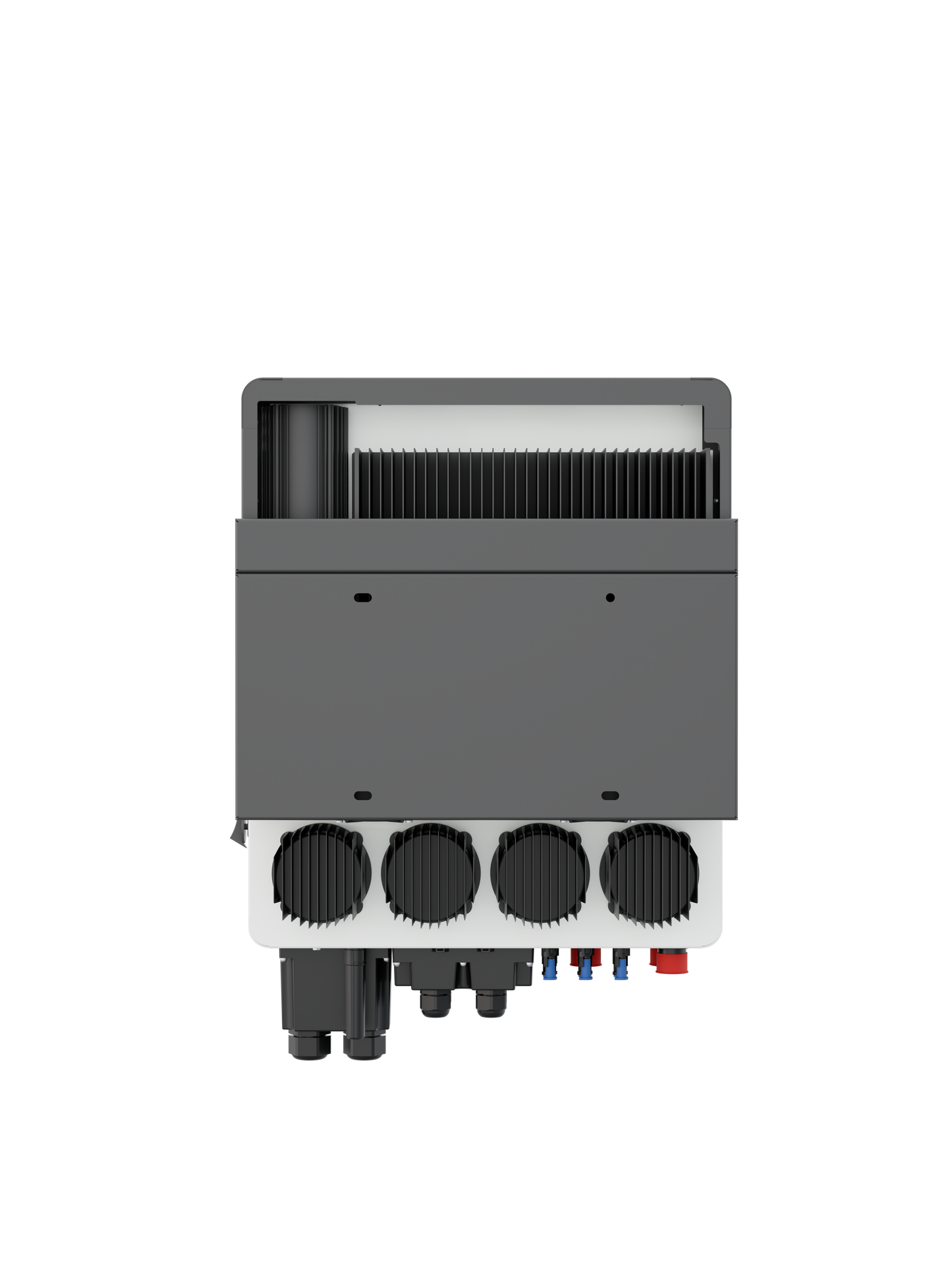 Invertor Hibrid Chisage MARS 12 kW Trifazat Low Voltage