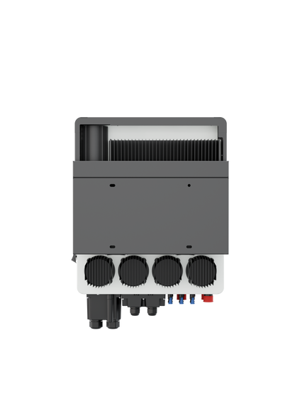 Invertor Hibrid Chisage MARS 12 kW Trifazat Low Voltage