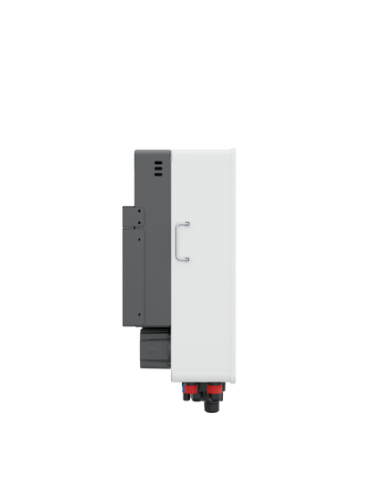Invertor Hibrid Chisage MARS 12 kW Trifazat Low Voltage