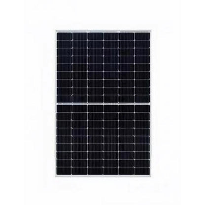 Panou fotovoltaic mono-facial, N-type, Jinko, Black Frame, 460w