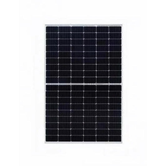 Panou fotovoltaic mono-facial, N-type, Jinko, Black Frame, 460w