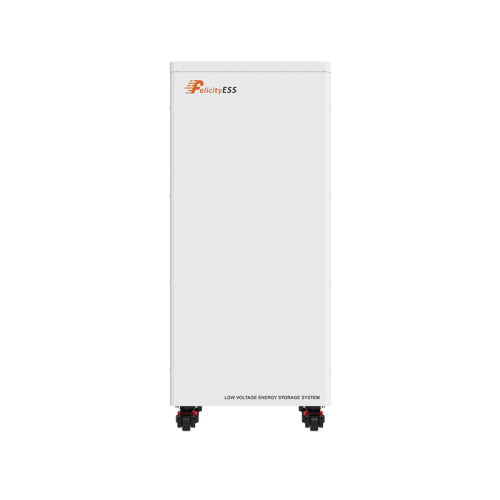 Acumulator Felicity Solar FLA48280-EU Low Voltage, capacitate 14.33 kWh/280Ah